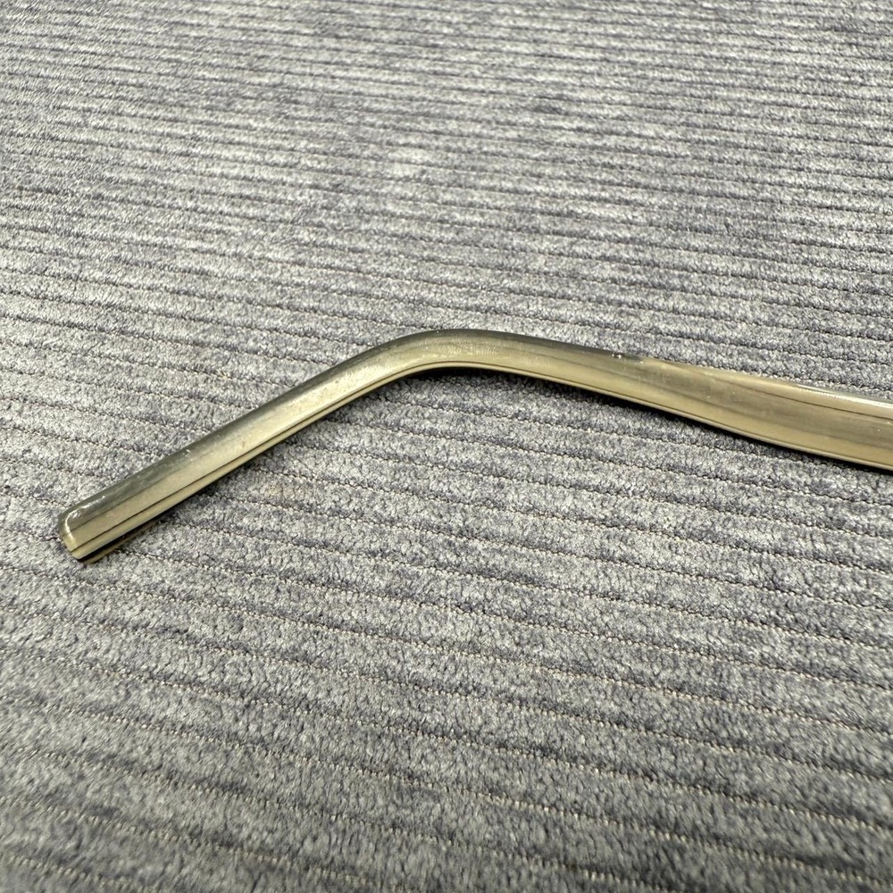 Converse Eyeglass Frames Rectangular Fade Black 1… - image 7